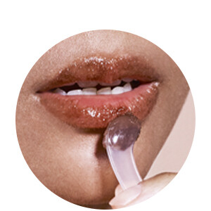 COSRX Full Fit Honey sugar Lip Scrub