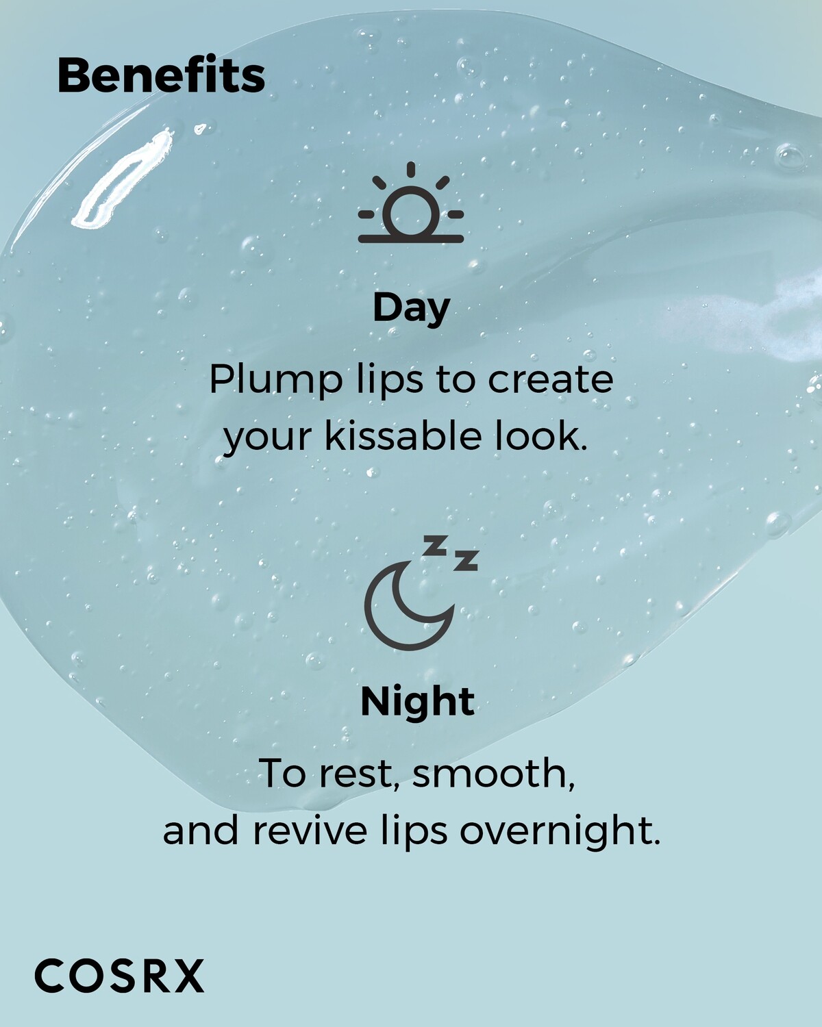 COSRX AHA BHA Vitamin C Lip Plumper
