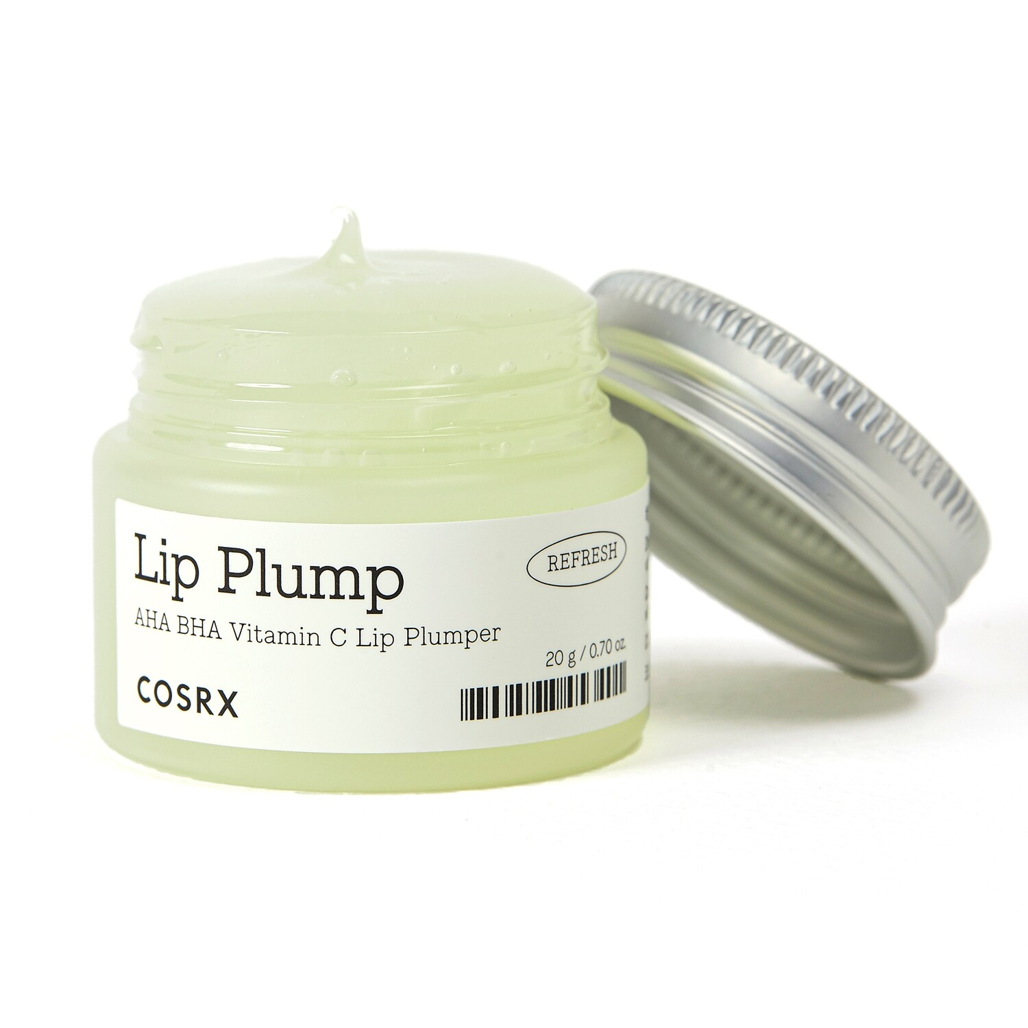 COSRX AHA BHA Vitamin C Lip Plumper