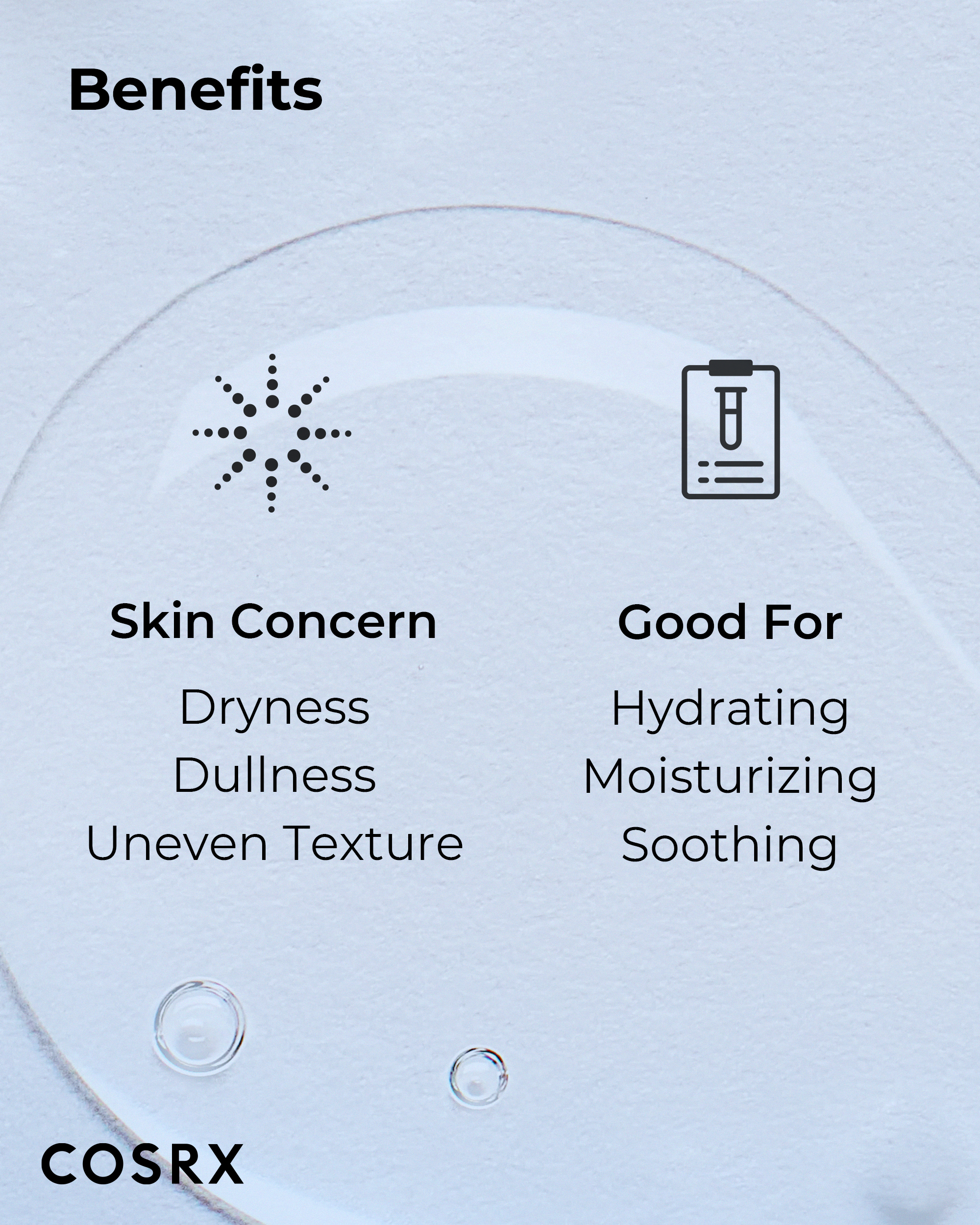 COSRX Hyaluronic Acid Hydra Power Essence 100ml
