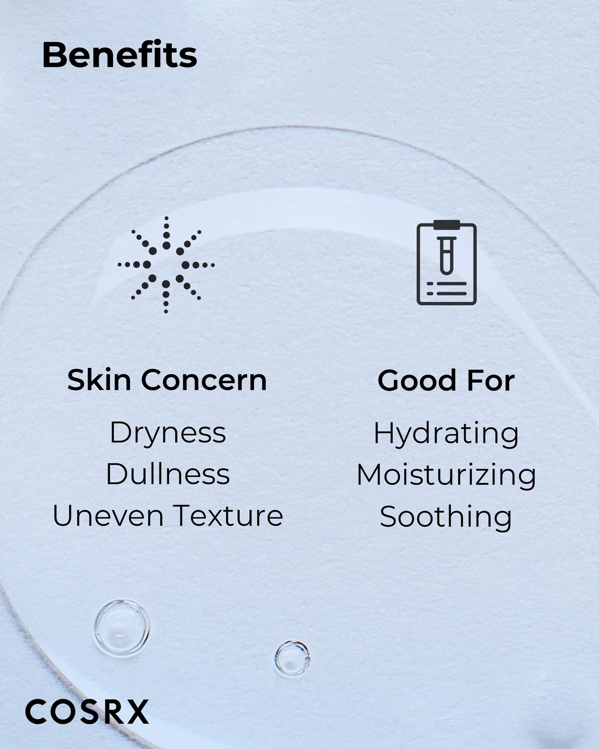 COSRX Hyaluronic Acid Hydra Power Essence 100ml