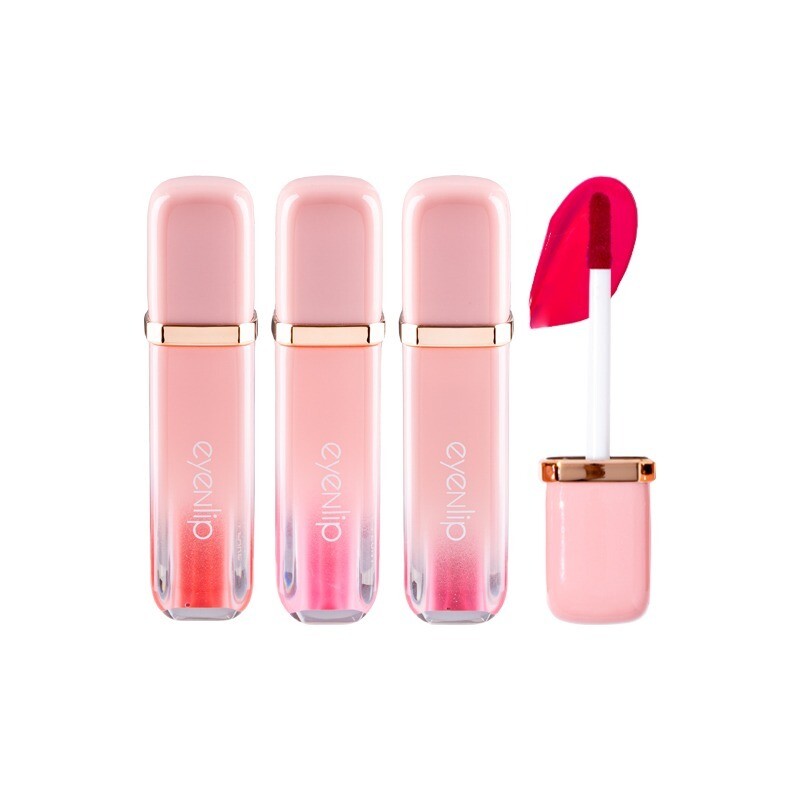 Dive Glossy Tint 4ml 3 Color (Weight : 35g)