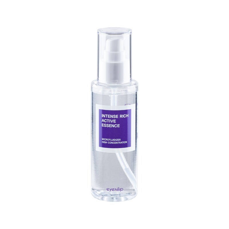 Intense Rich Active Essence 125ml (Weight : 192g)