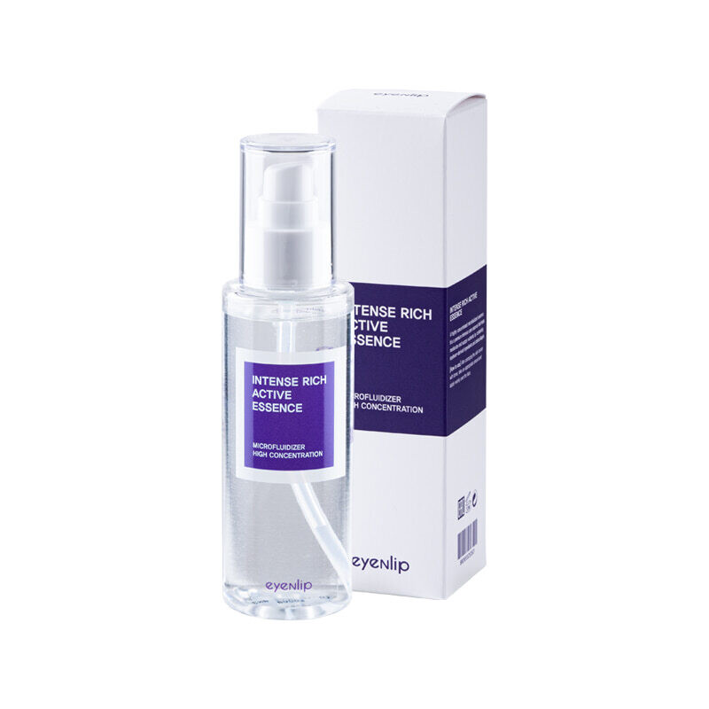 Intense Rich Active Essence 125ml (Weight : 192g)