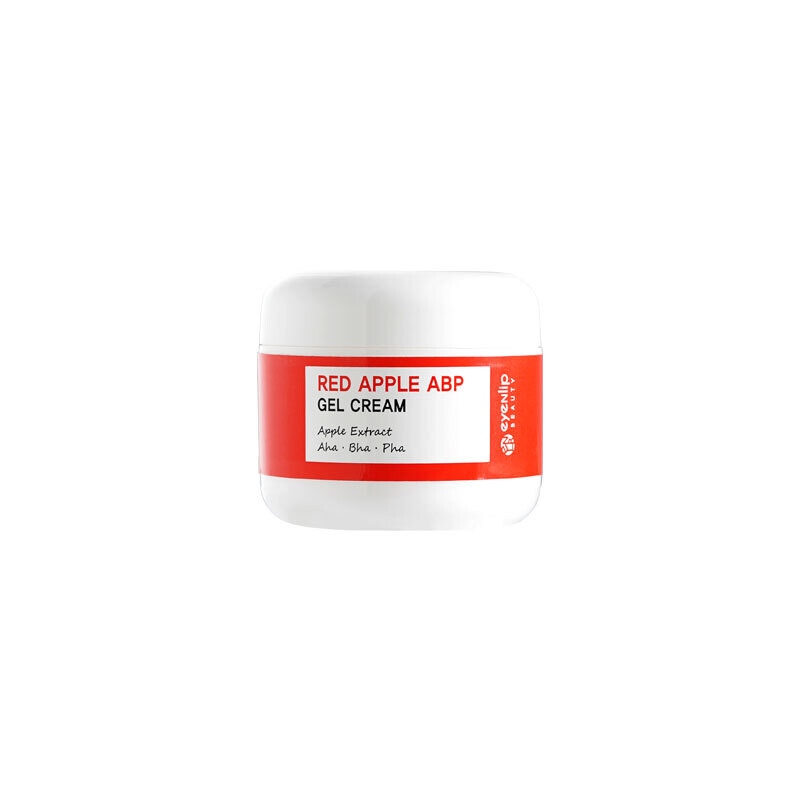 Red Apple ABP Gel Cream 50ml (Weight : 110g)