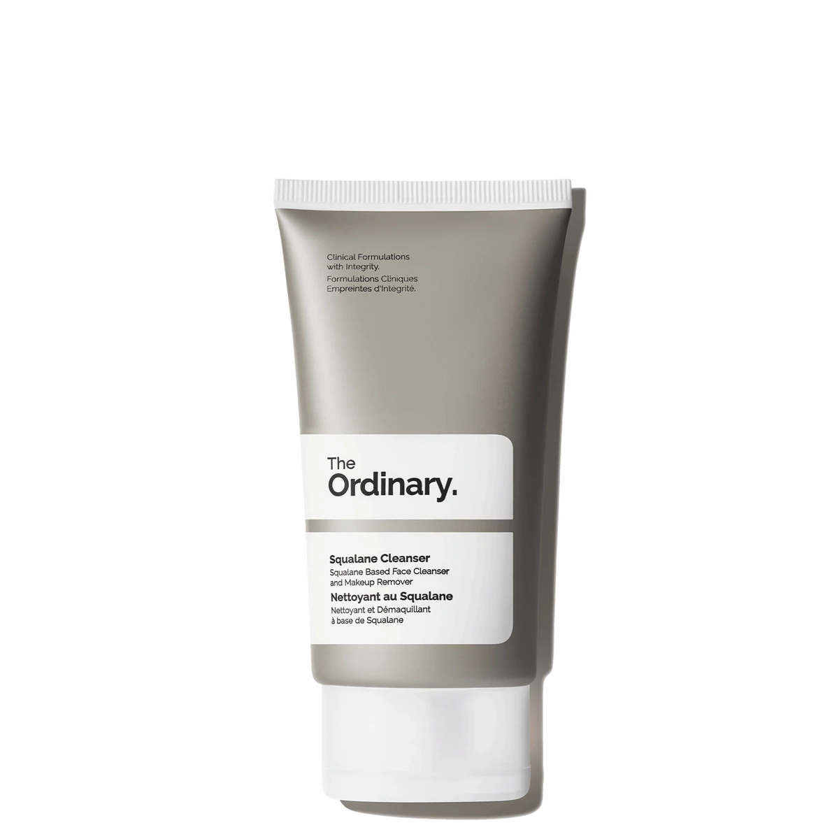 Squalane Cleanser