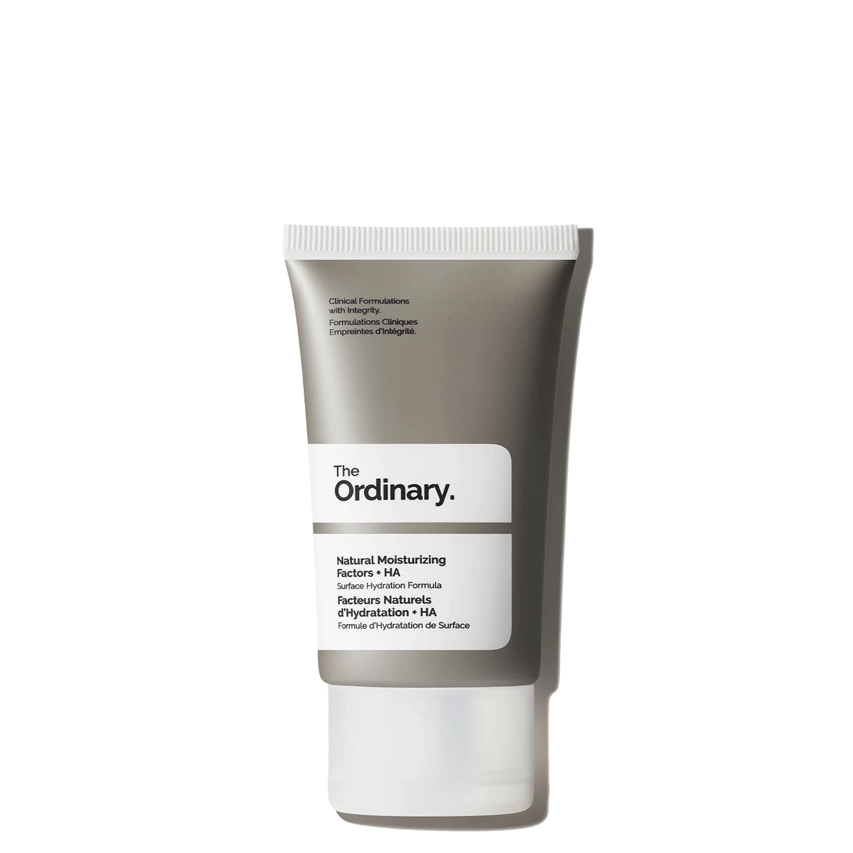 Natural Moisturizing Factors + HA