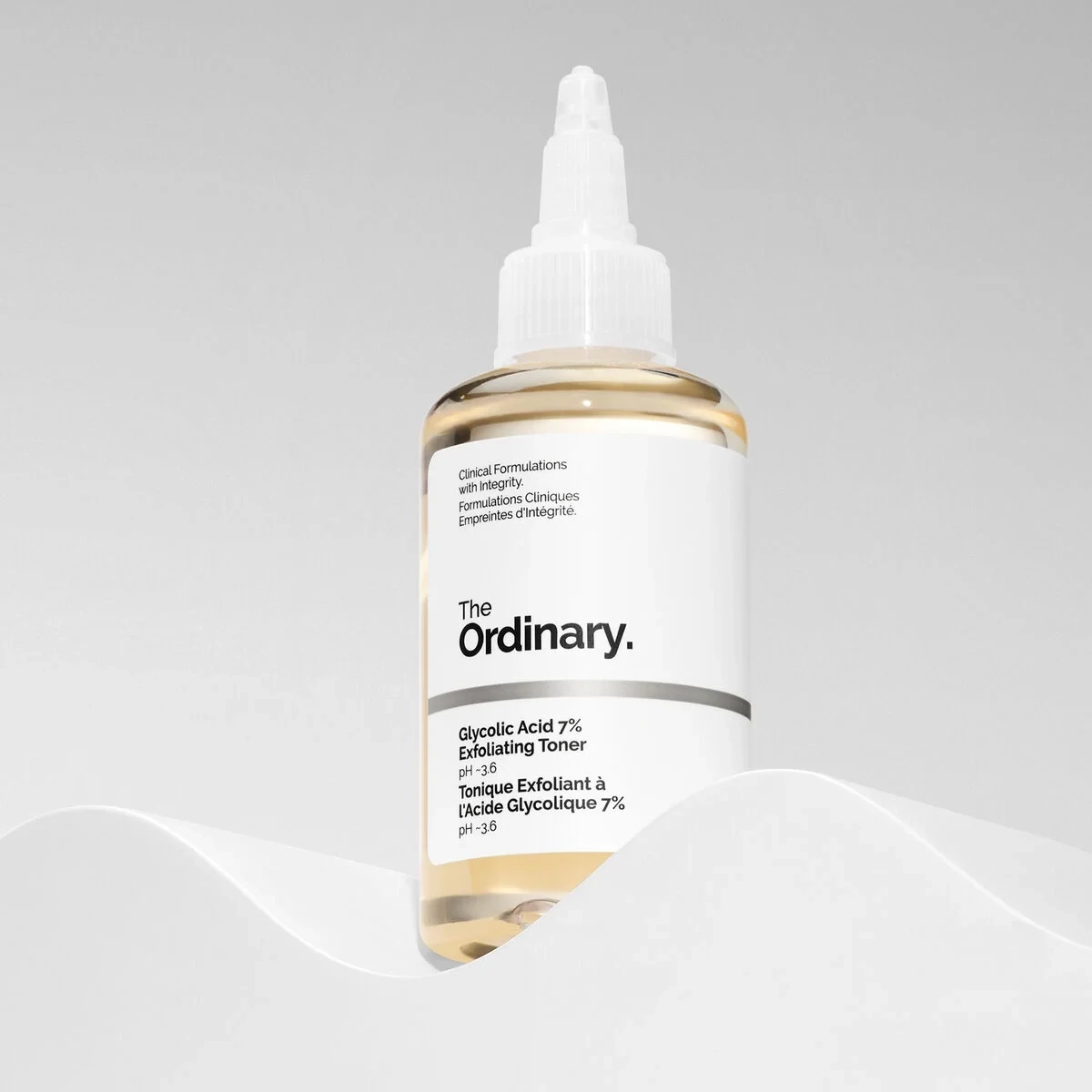Glycolic Acid 7% Exfoliating Toner