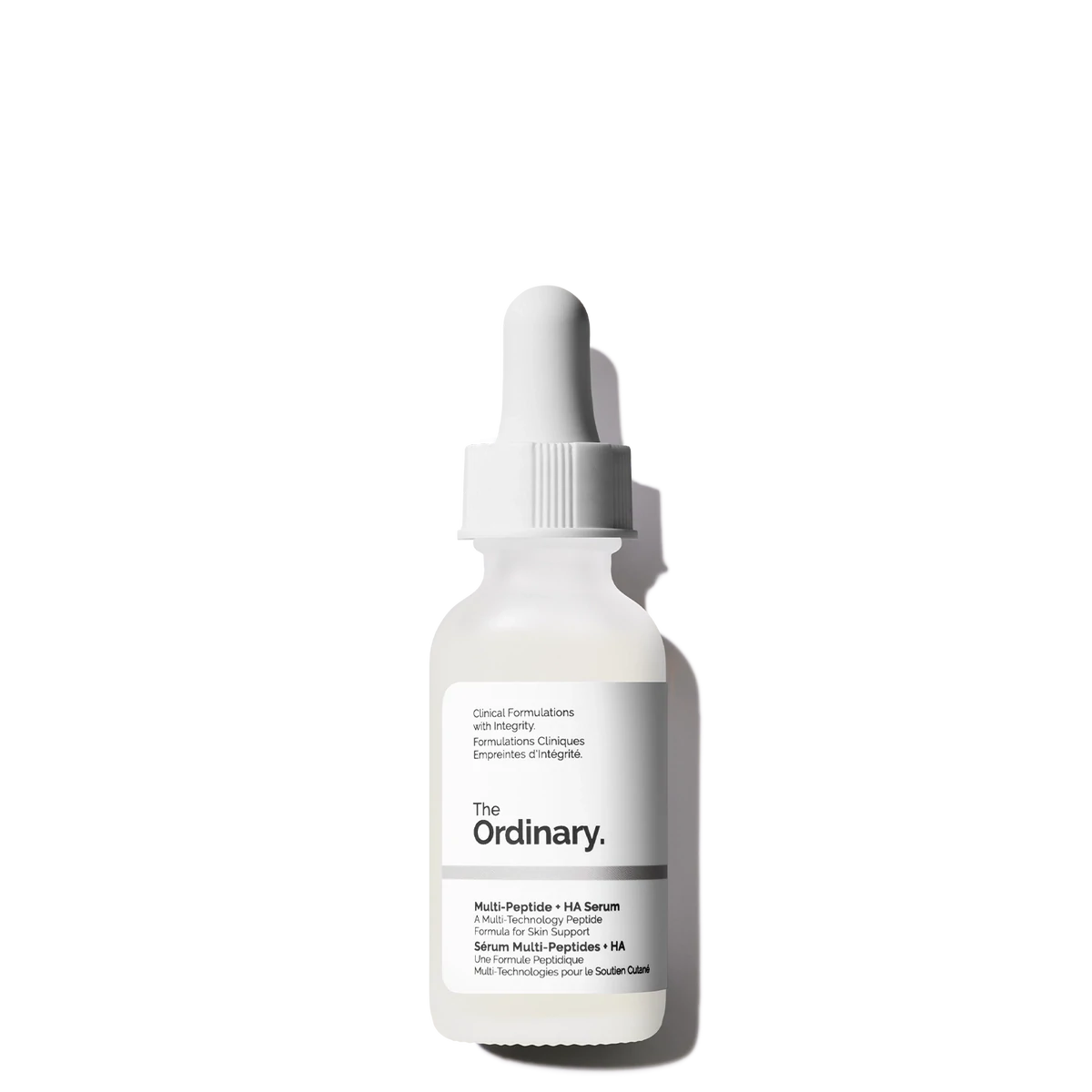Multi-Peptide + HA Serum (&quot;Buffet&quot;)