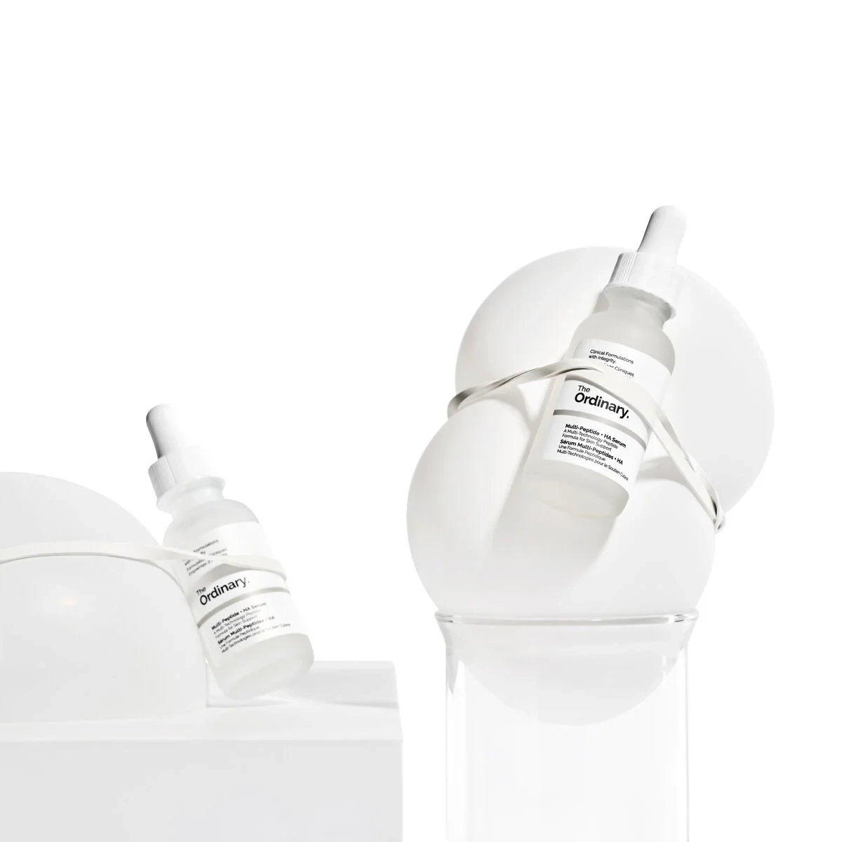 Multi-Peptide + HA Serum (&quot;Buffet&quot;)