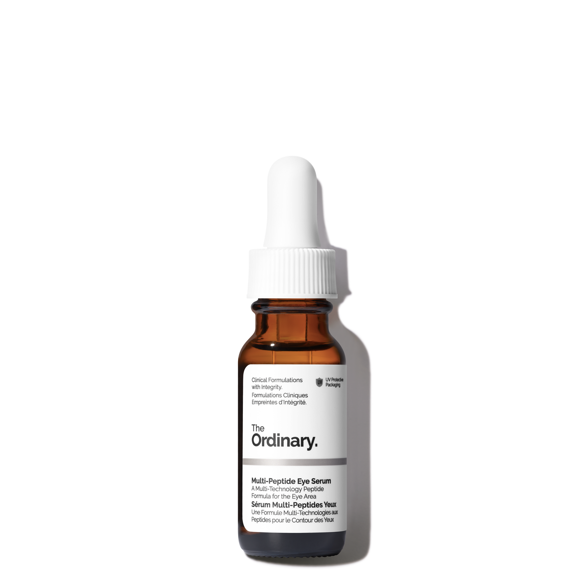 Multi-Peptide Eye Serum