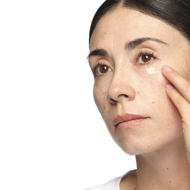 Multi-Peptide Eye Serum