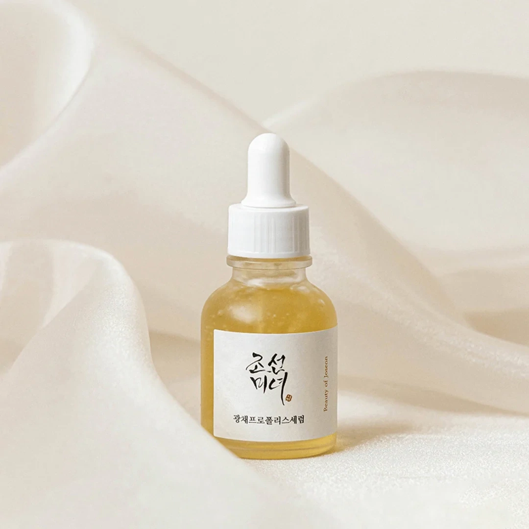 BEAUTY OF JOSEON Glow Serum : Propolis + Niacinamide