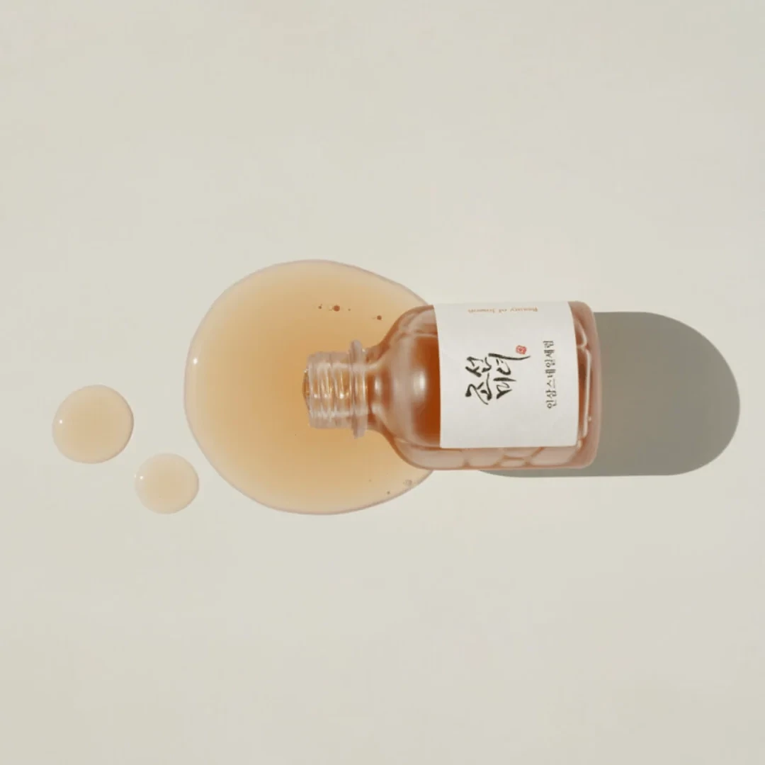 BEAUTY OF JOSEON Revive Serum : Ginseng + Snail Mucin