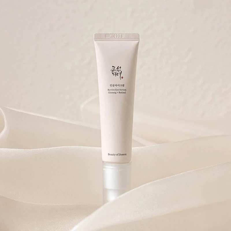 BEAUTY OF JOSEON Revive Eye Serum : Ginseng + Retinal