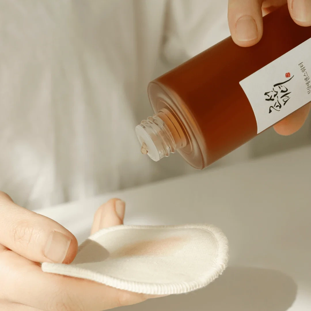 BEAUTY OF JOSEON Ginseng Essence Water