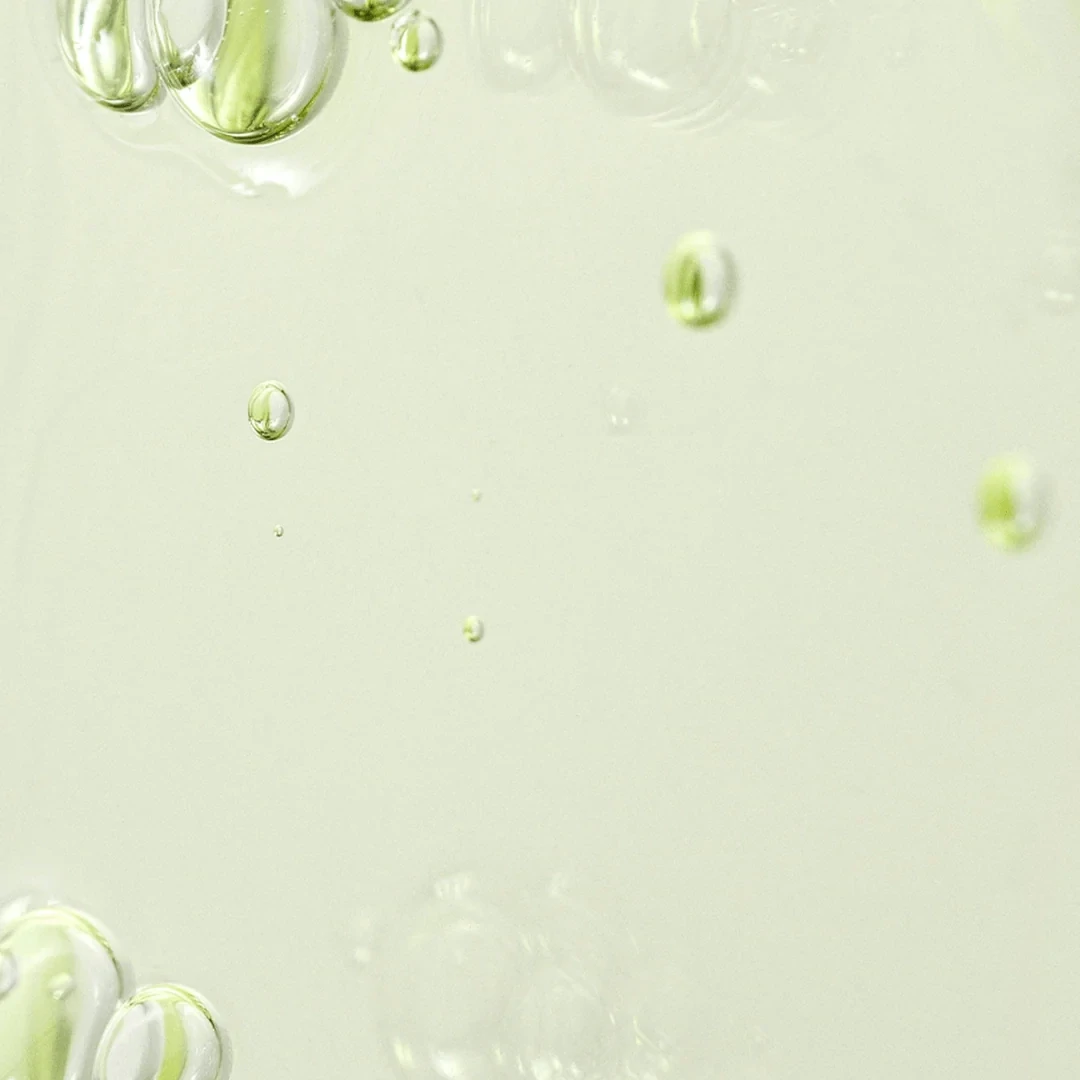 BEAUTY OF JOSEON Calming serum : Green tea + Panthenol 30ml