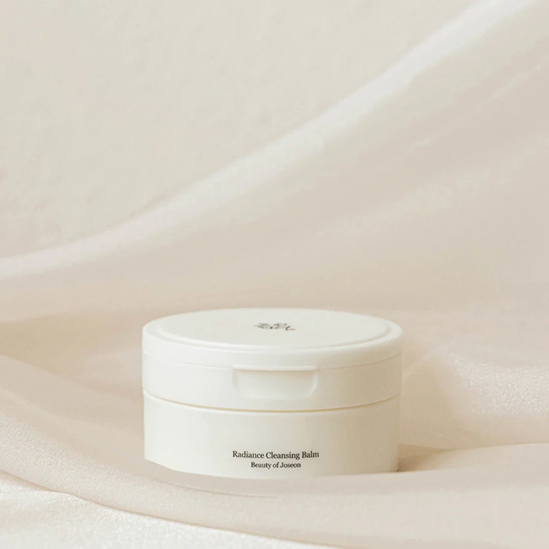 BEAUTY OF JOSEON Radiance Cleansing Balm 100ml