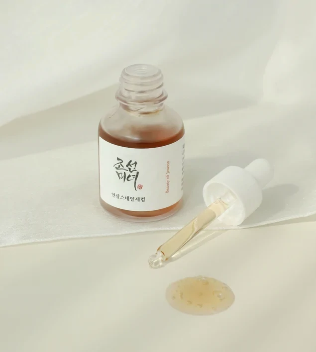BEAUTY OF JOSEON Revive serum (1ml)
