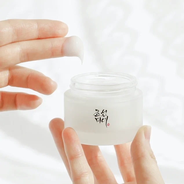 BEAUTY OF JOSEON Dynasty Cream (1ml)