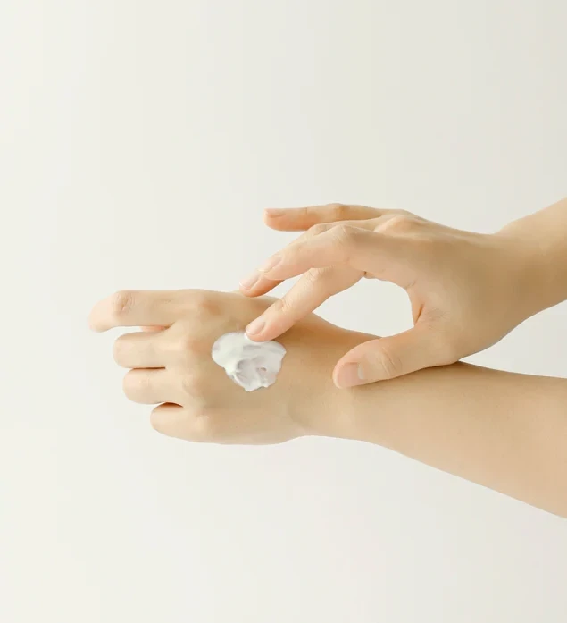 BEAUTY OF JOSEON Relief Sun (1ml)