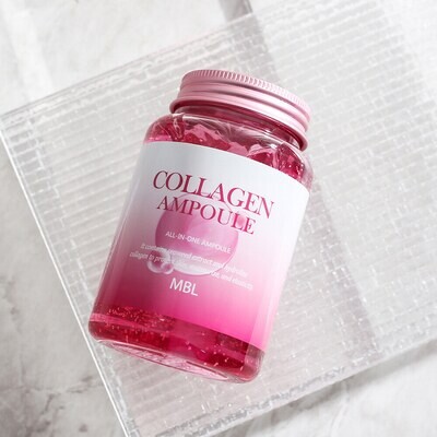MBL Collagen All-in-One Ampoule