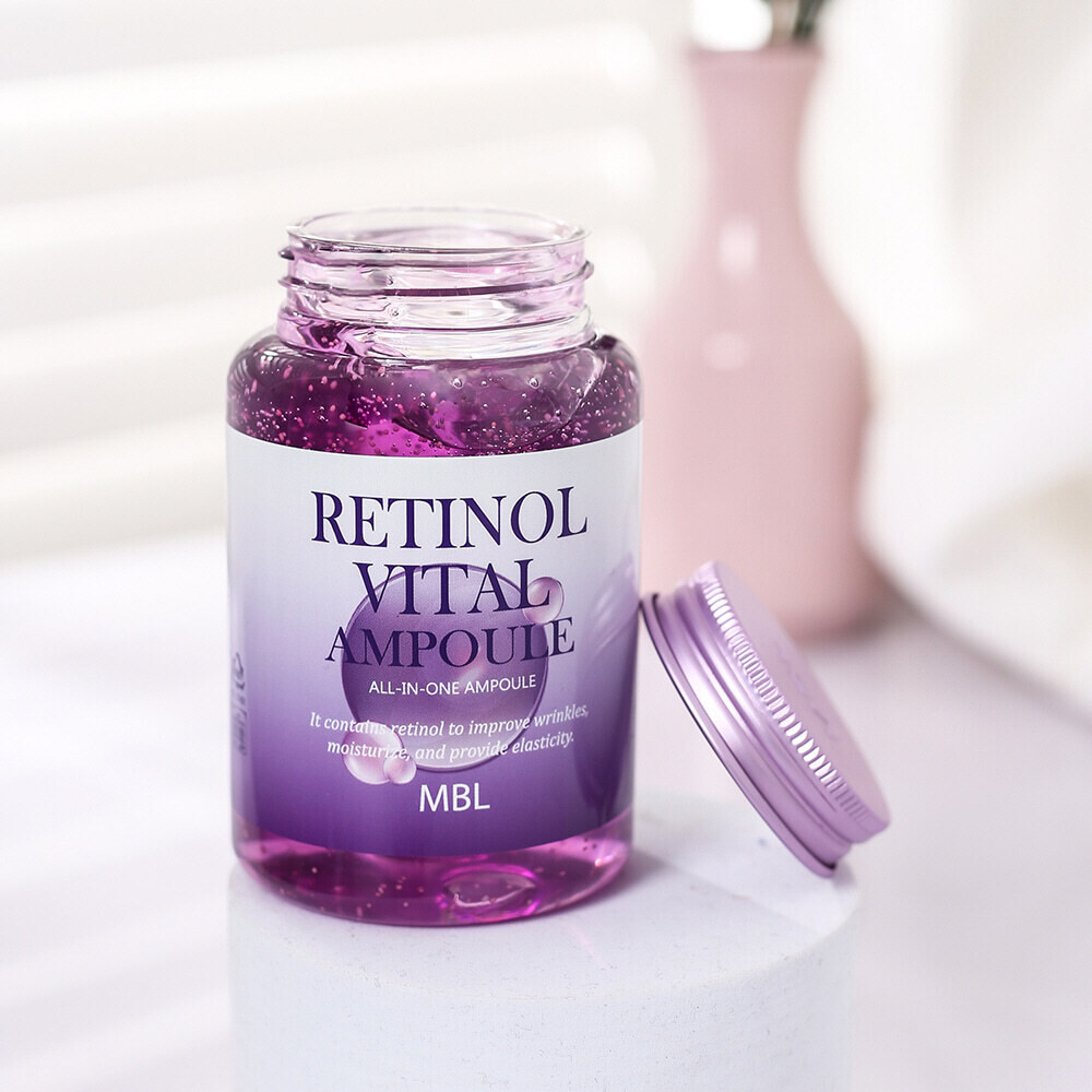 MBL Retinol Vital All-in-One Ampoule
