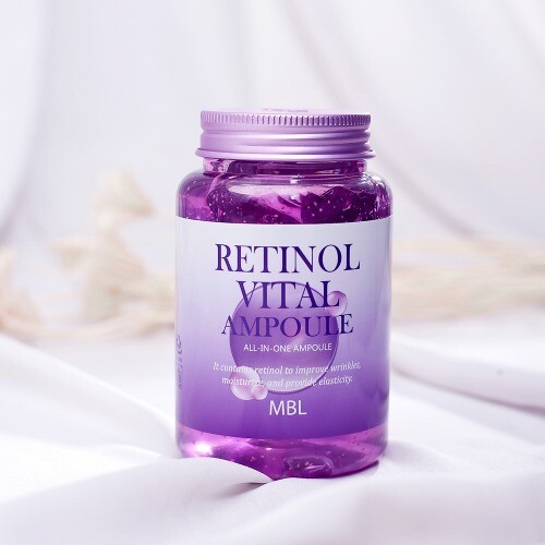MBL Retinol Vital All-in-One Ampoule