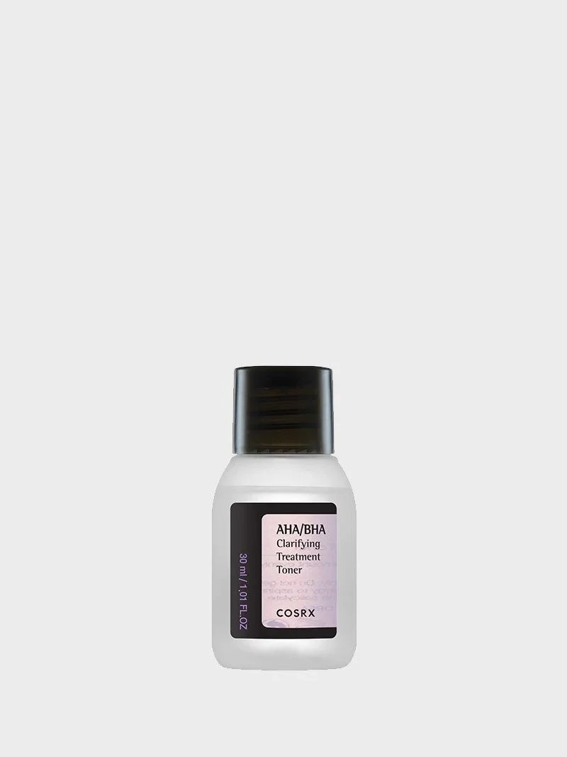 COSRX AHA BHA Clarifying Treatment Toner 150ml