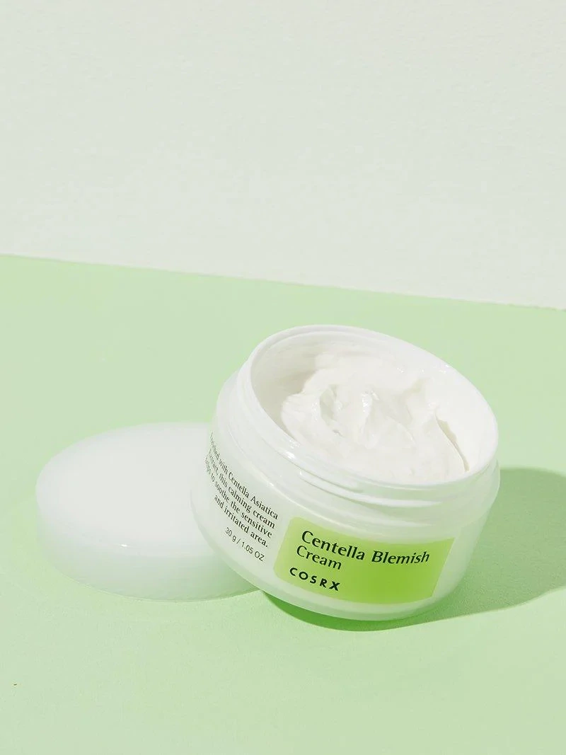 COSRX Centella Blemish Cream 30g