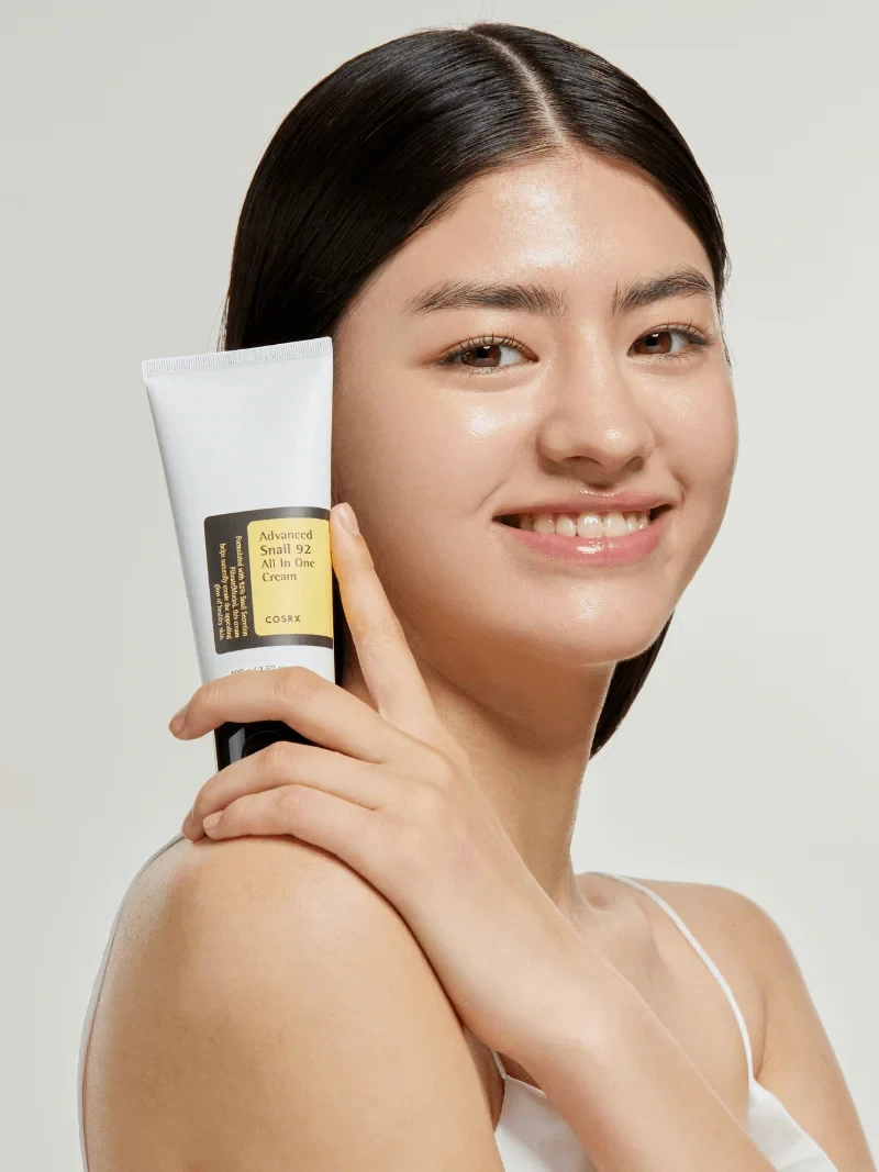 COSRX Advanced Snail 92 All in one Cream (100g Tube)