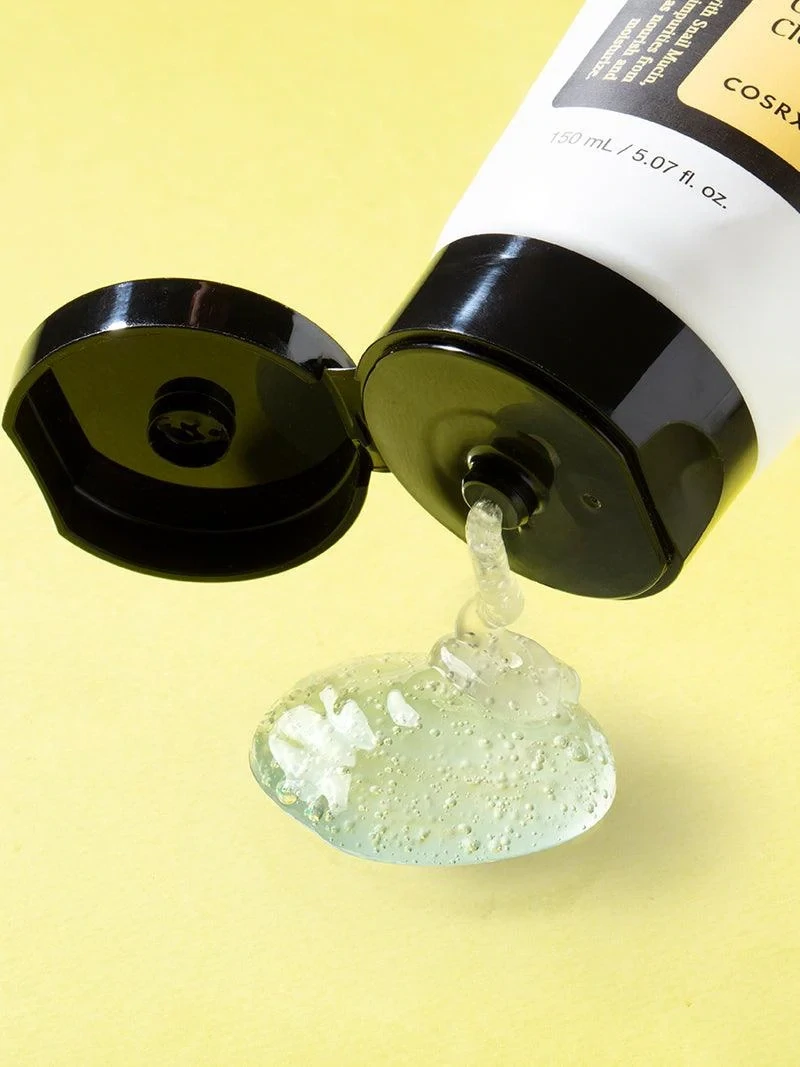 COSRX Advanced Snail Mucin Gel Cleanser 50 mL