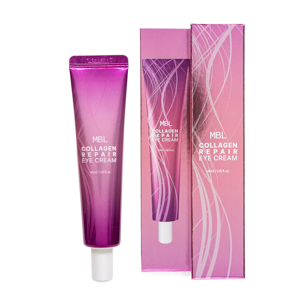 MBL Collagen Repair Eye Cream