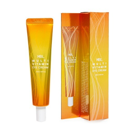 MBL Multivitamin Eye Cream