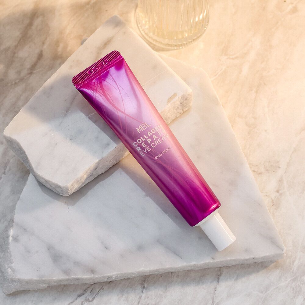 MBL Collagen Repair Eye Cream