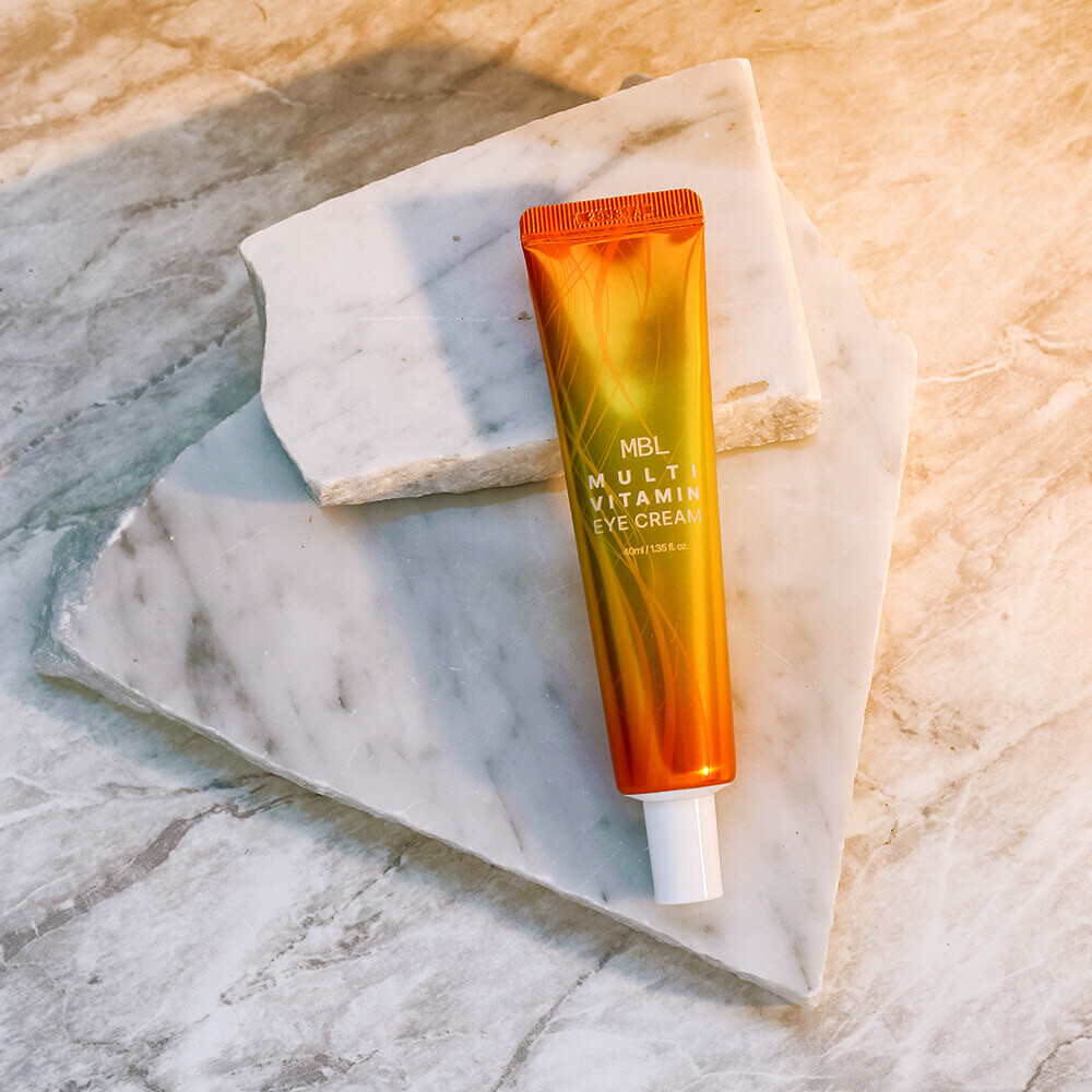 MBL Multivitamin Eye Cream