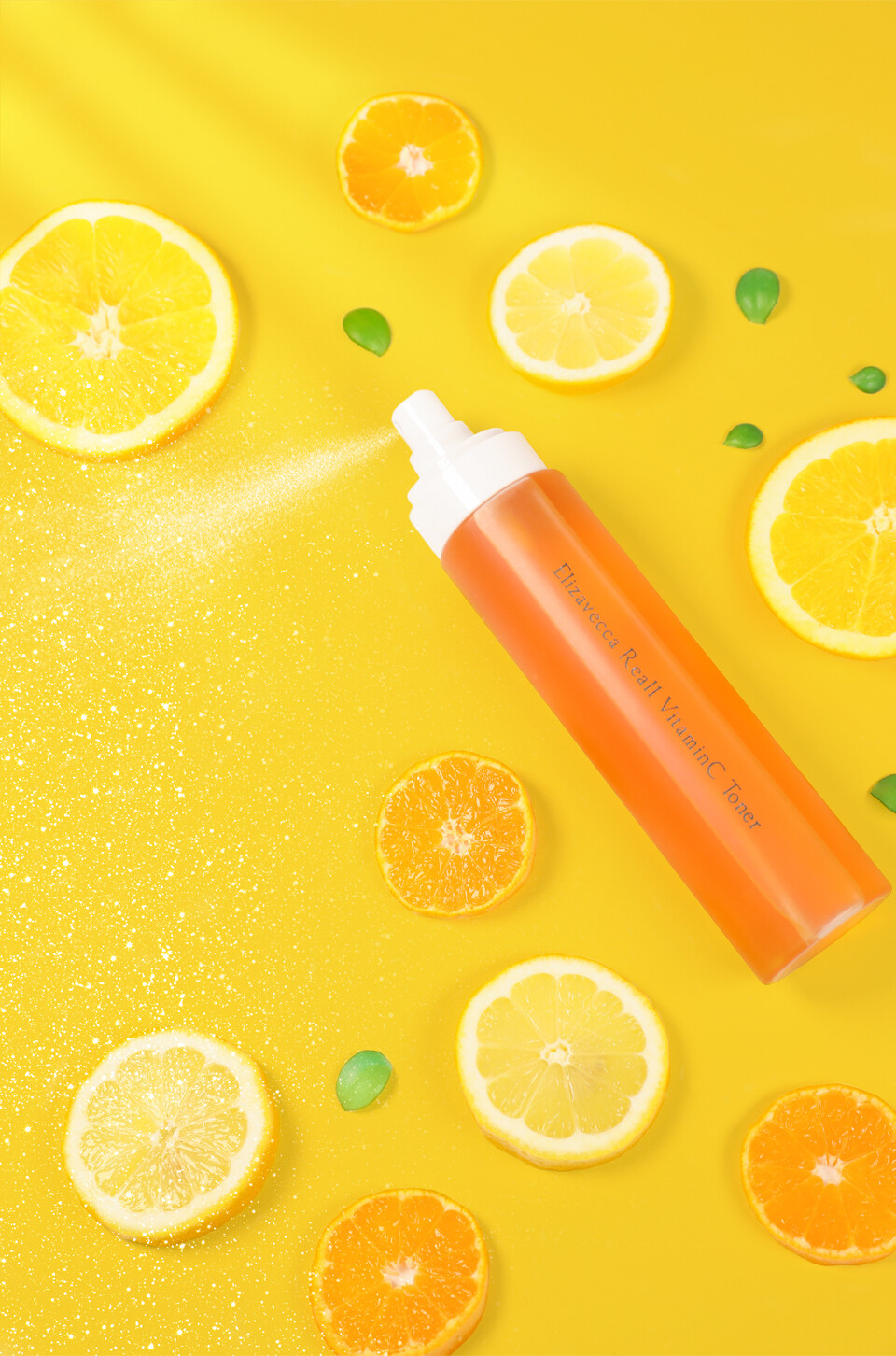 ELIZAVECCA Real One Vitamin C Toner 200 ml