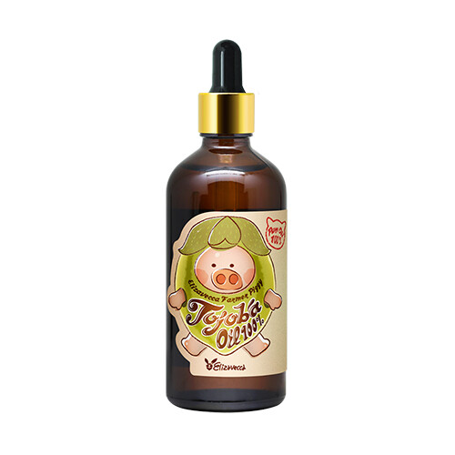 ELIZAVECCA Farmer Piggy Jojoba Oil 100% 100 ml
