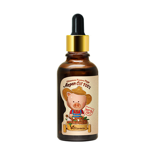 ELIZAVECCA Farmer Piggy Argan Oil 100% 30 ml