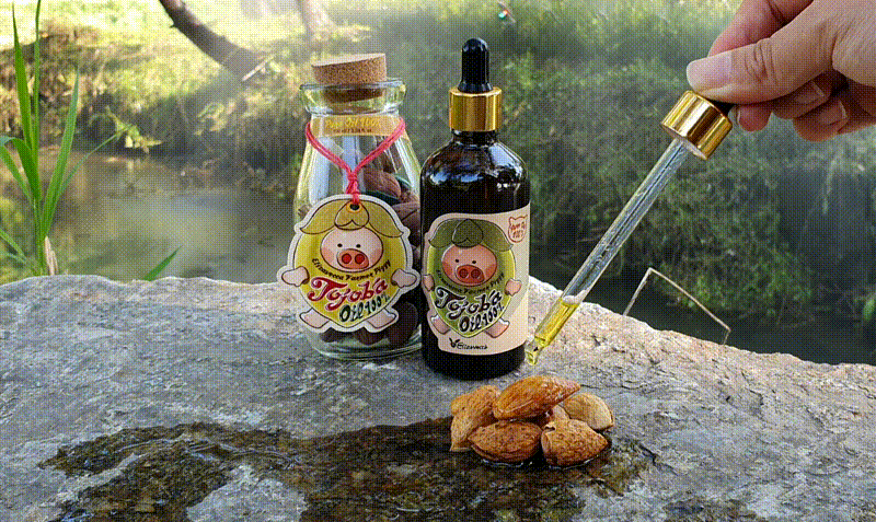 ELIZAVECCA Farmer Piggy Jojoba Oil 100% 100 ml
