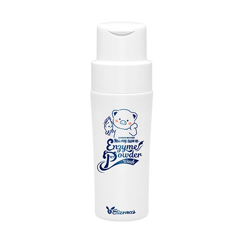 ELIZAVECCA Hell-Pore Clean Up Enzyme Powder Wash