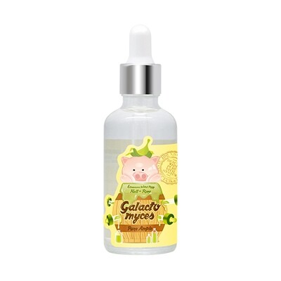 Witch Piggy Hell-Pore Galactomyces Pure Ampoule 50 ml