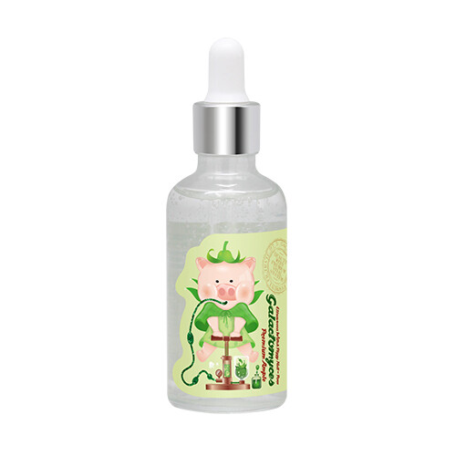 Witch Piggy Hell-Pore Galactomyces Premium Ampoule 50ml