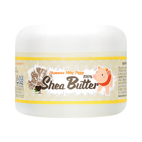 Milky Piggy Shea Butter 100% 100 g