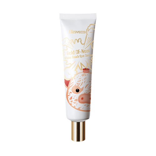 Golden Golden Lotus Nest White Bomb Eye Cream 30 ml