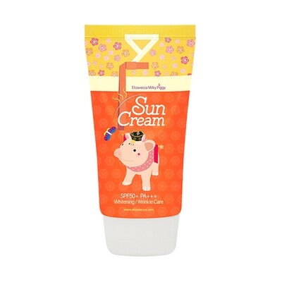 Milky Piggy Sun Cream SPF 50+/PA+++ 50 ml