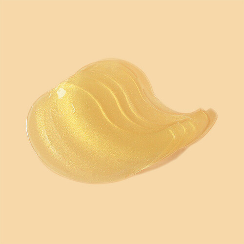 ELIZAVECCA Milky Piggy Hell-Pore Gold Hyaluronic Acid Eye Patch 60 sheets