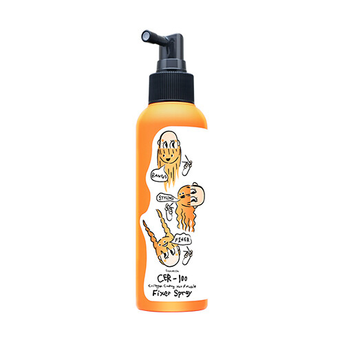 ELIZAVECCA Collagen Coating Hair A+ Muscle Fixer Spray CER-100 150ml