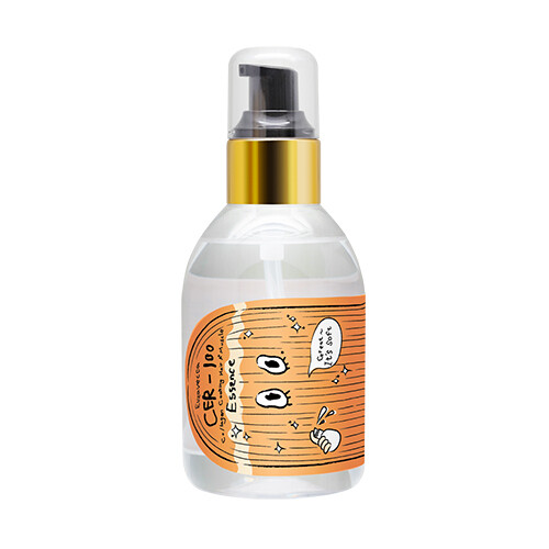 ELIZAVECCA Collagen Coating Hair A+ Muscle Essence CER-100 150ml