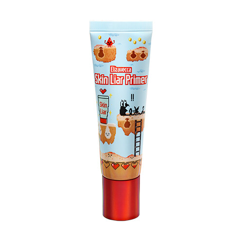 ELIZAVECCA Skin Liar Primer 30 ml